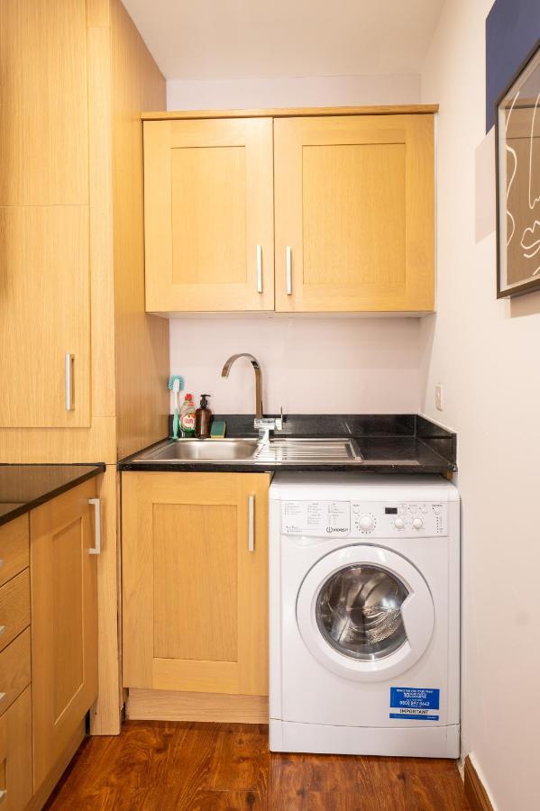 Reef9 - Modern Central Flat, 5 Mins From Beach, Centre And Bournemouth International Centre Exterior foto